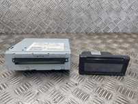 RADIO ODTWARZACZ + WYŚWIETLACZ VOLVO V50 I S40 II 30679250 31268053