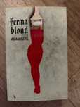 Ferma blond Piotr Adamczyk