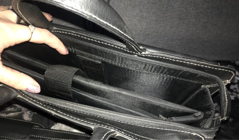 Torba na laptopa ADDISON