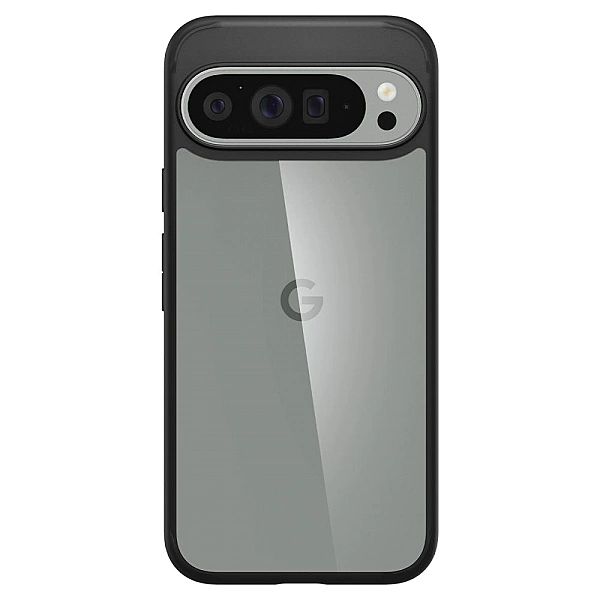Spigen Ultra Hybrid Google Pixel 9 Pro Xl Matte Black