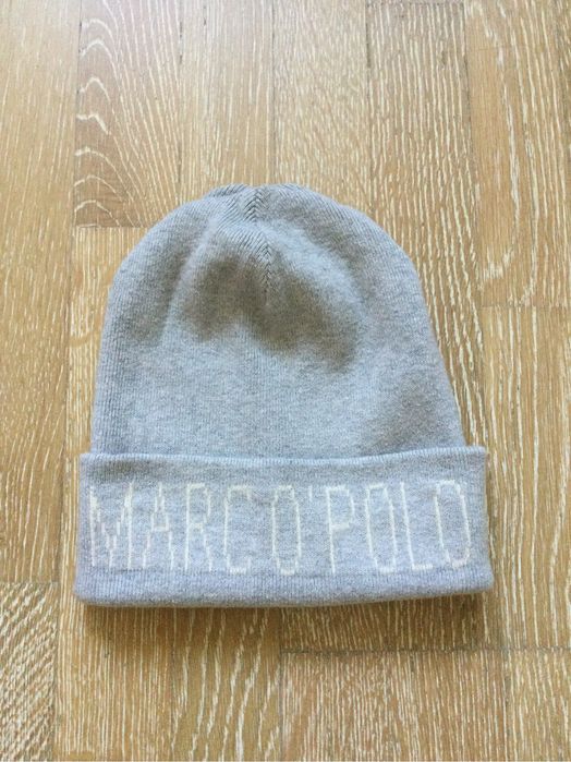 Шапка жіноча Marco Polo