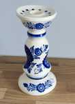 Świecznik ceramiczny
