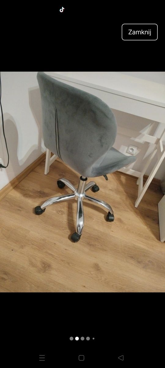 Sprzedam biurko odbiór osobisty