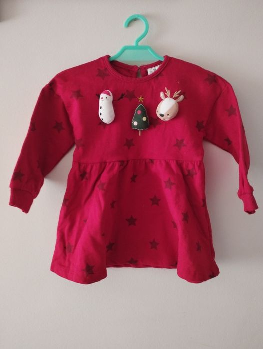 Sukienka 86 Socute NOWA