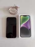 Sprzedam IPhone 14 Plus 128 GB czarny