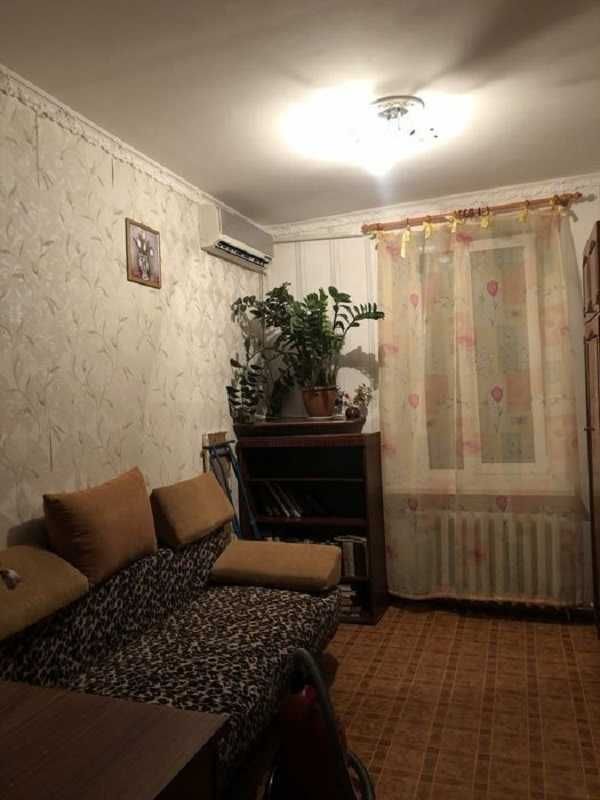 ПРОДАМ 3-кімнатну квартиру на Слобідці, Слободский ринок