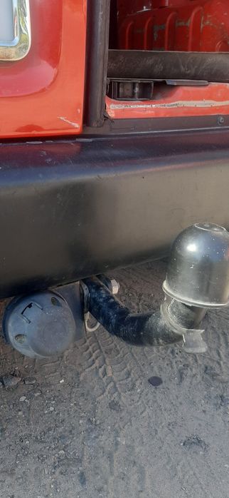 Ситроен Берлинго 1.6hdi