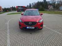 Mazda CX-5 mazda cx-5 biled navi alu igła