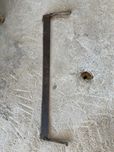 serra antiga para decoraçao