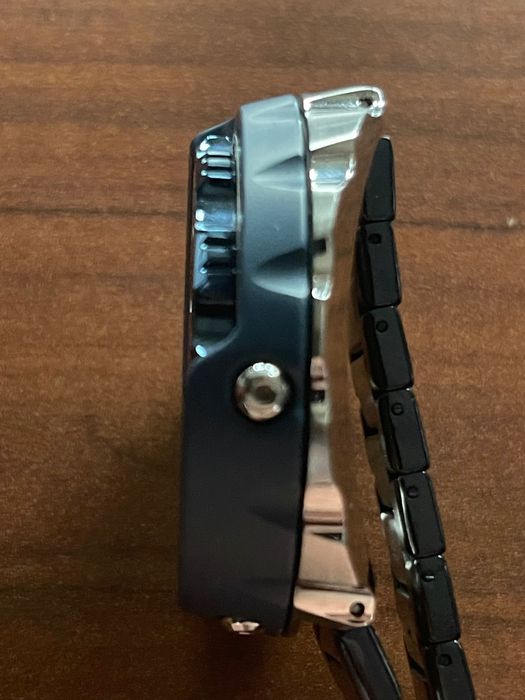 Seiko Prospex PADI Automatic Diver BOX - Jak nowy
