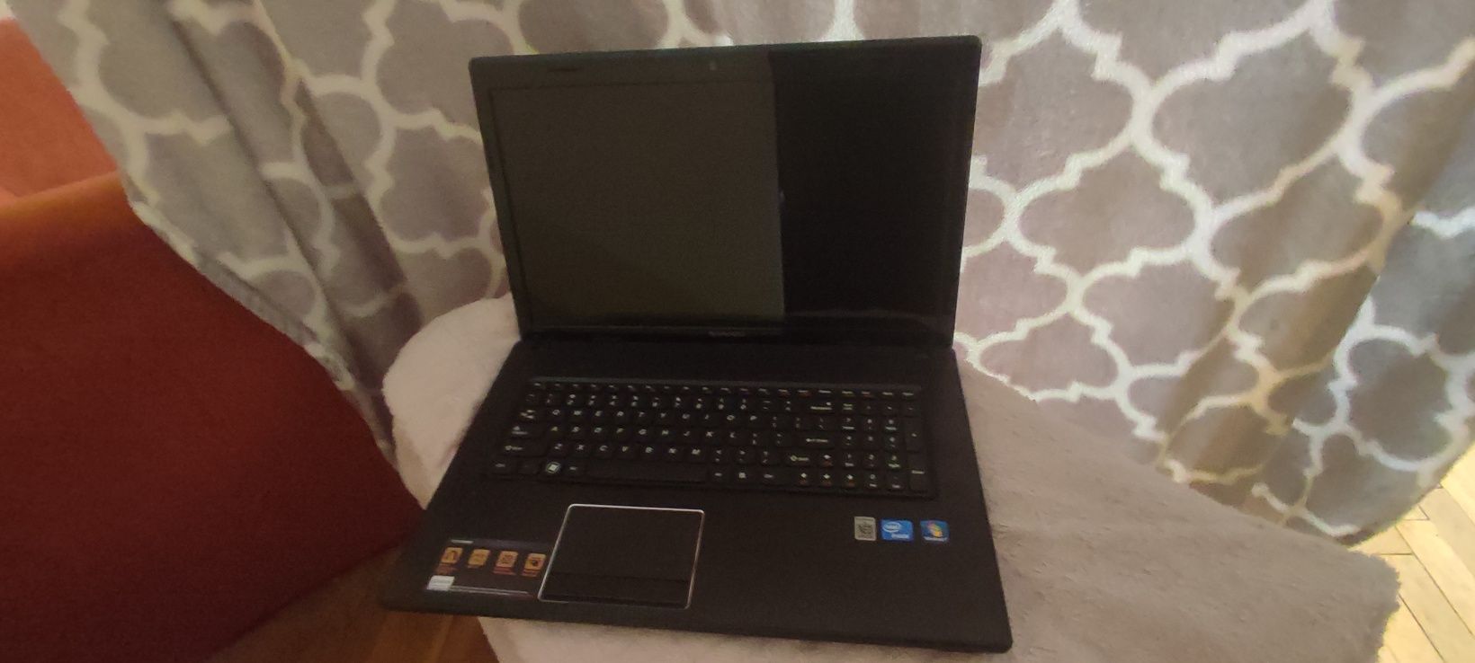 Lenovo G780 model 20138