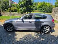 BMW 116 i Lifestyle