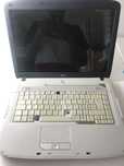Acer Aspire 5715Z Peças