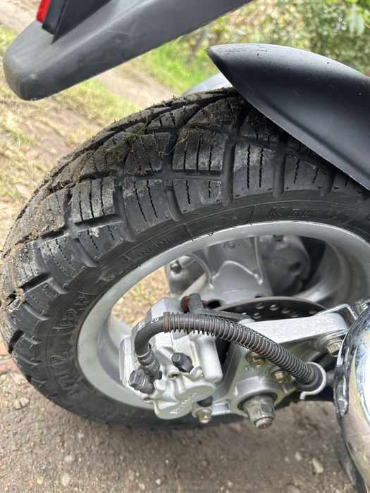 Продам Максі-скутер Kymco Bet&Win 150