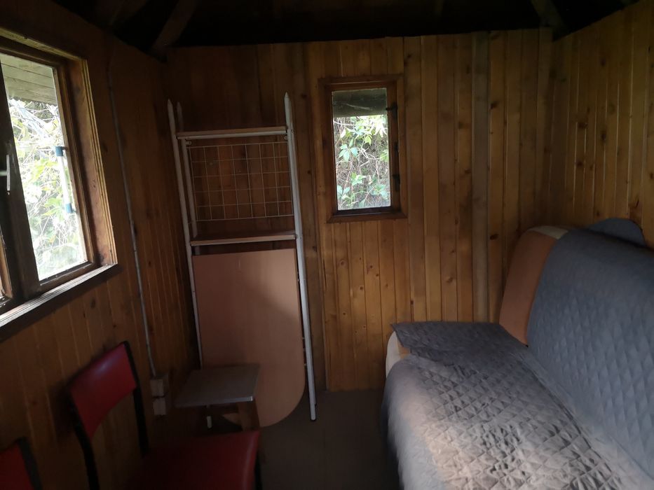 Domek ogrodniczy