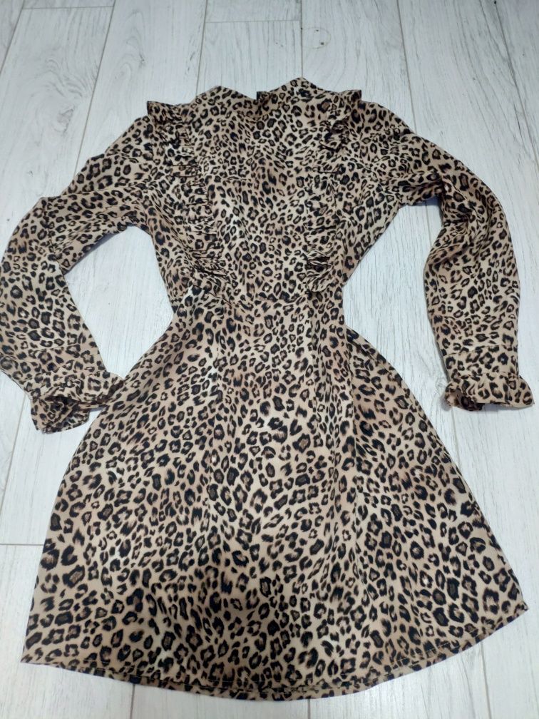 Продам платье TopShop, 34р. (Плаття, сукня, спідниця)