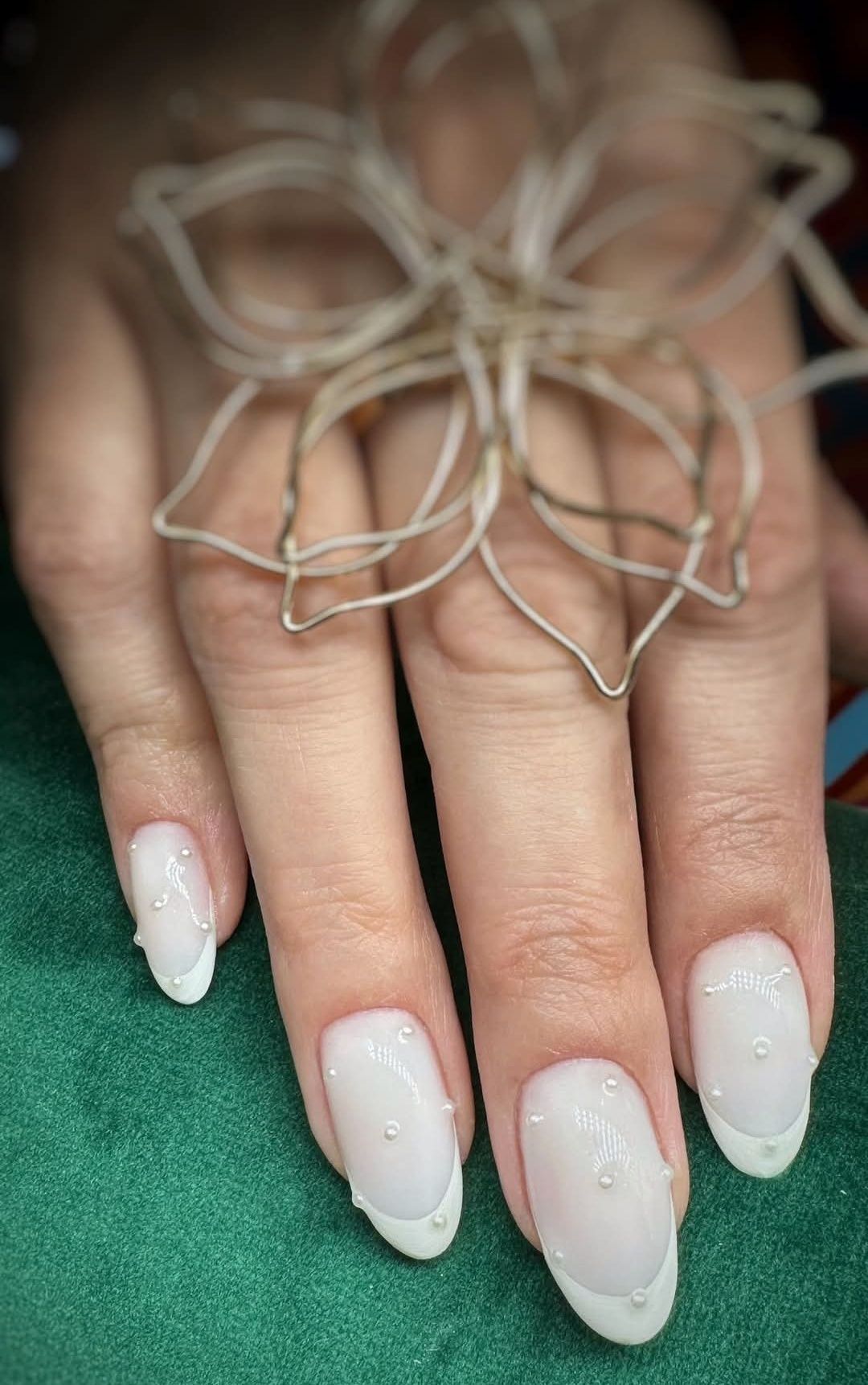 Szkolenie Manicure Hybrydowy