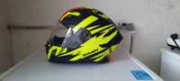 Capacete moto  SMK