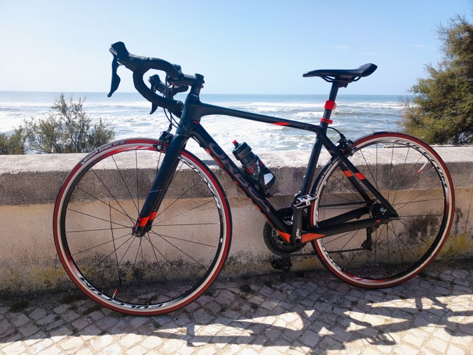 Orbea Orca Carbono Tam S