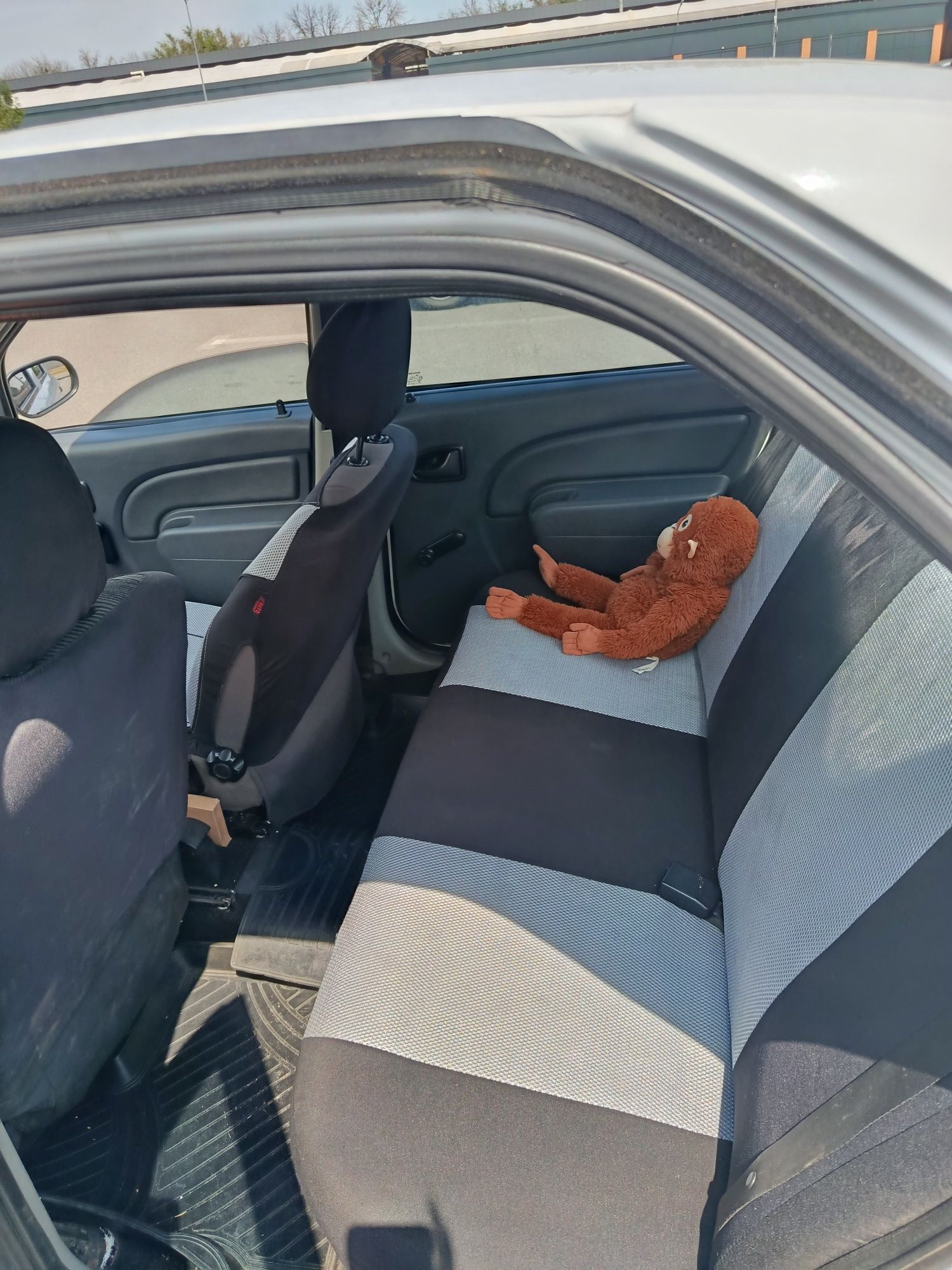 Продам Дача Логан  Dacia Logan