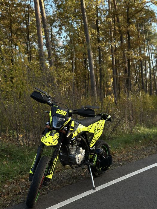 Обміняю Kovi Start