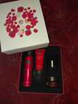 zestaw prezentowy *RITUAL OF AYURVEDA*