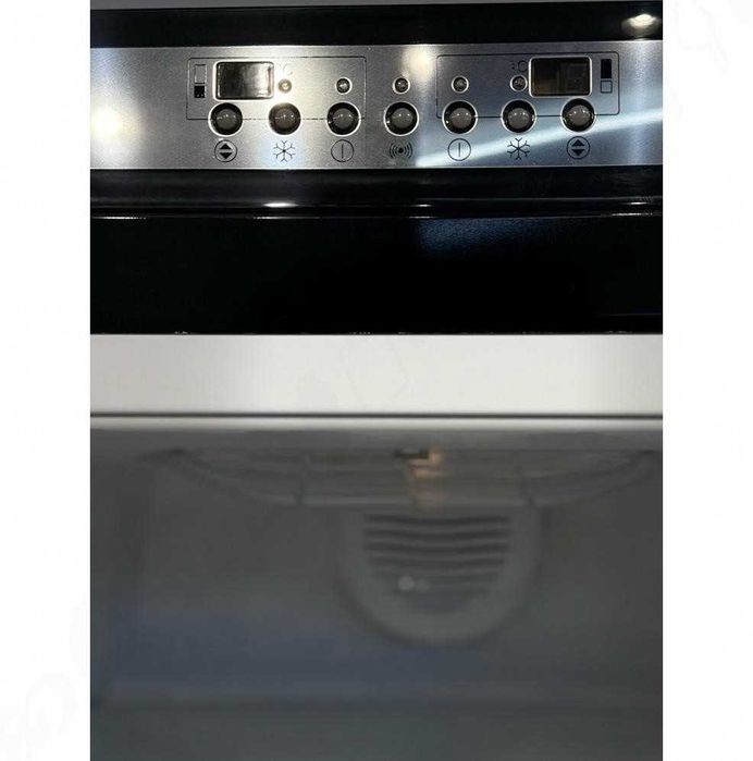 Холодильник SMEG FAB 32 LNEN1 (Чорний) сміг 2м чорний