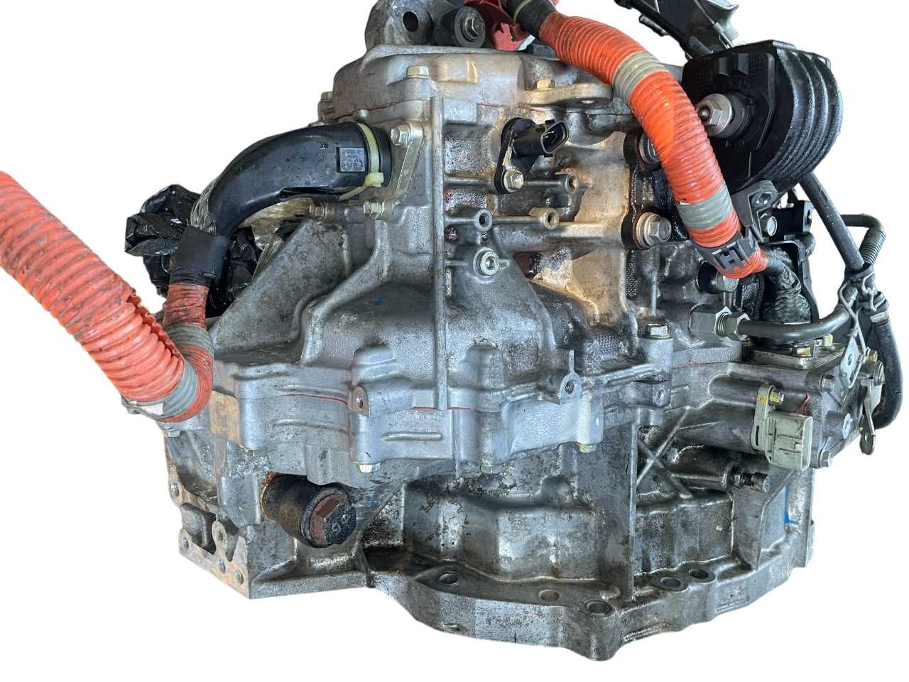 АКПП PGL2D115 Toyota Highlander Lexus RX NX 2.5 3.5 2015-2021