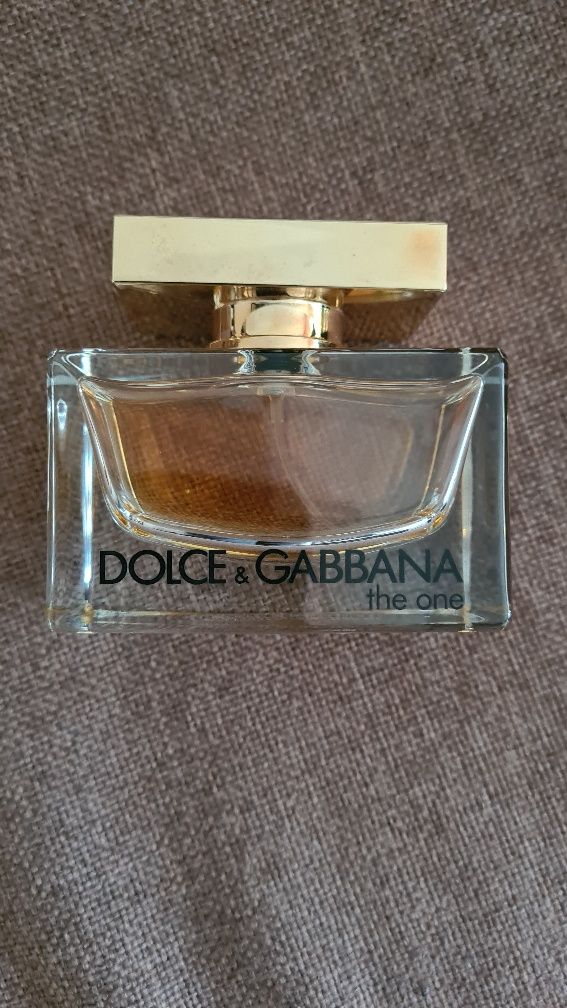 Dolce&Gabbana the one, edp