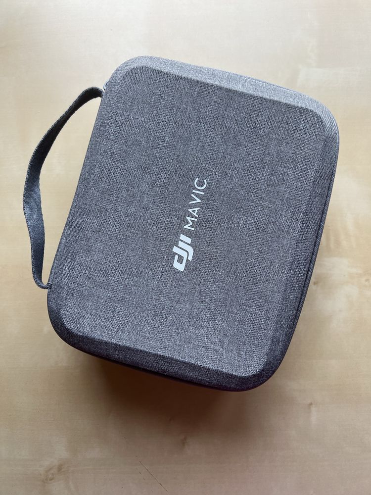 Dji Mavic Mini 1 c/ caixa