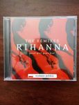 The Remixes Rihanna