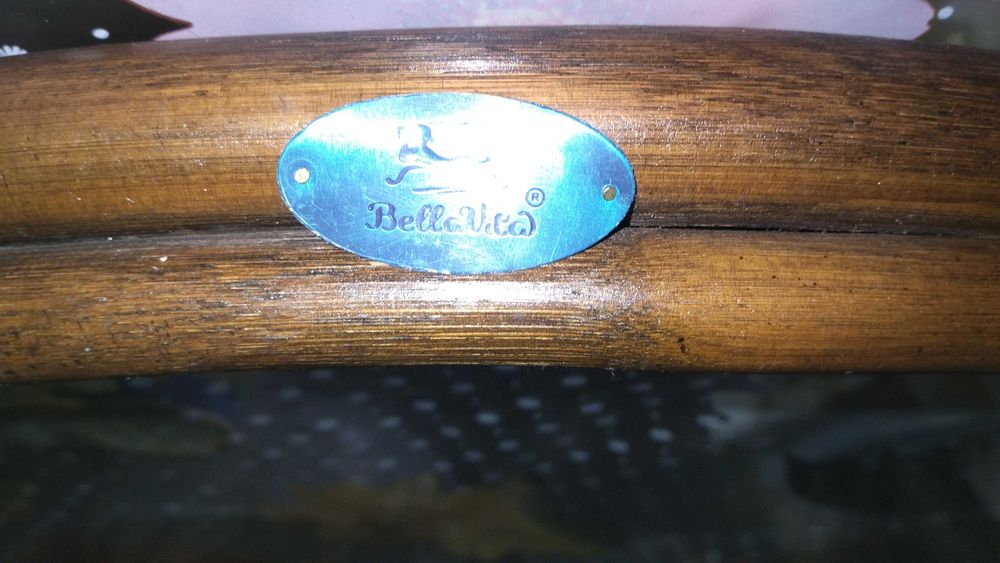 Садові меблі лози