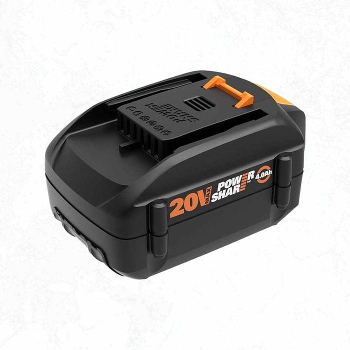 Акумулятор PowerShare 20V 4.0Ah WORX WA3578