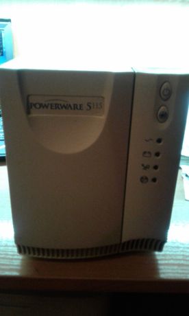 ІБП UPS Powerware 5115