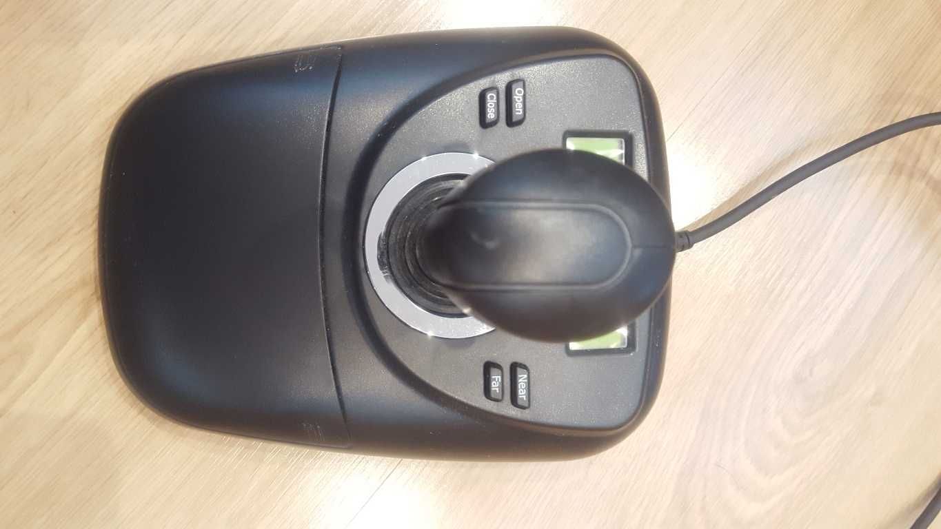 Joy Stick CCTV 3D Keyboard CCTV