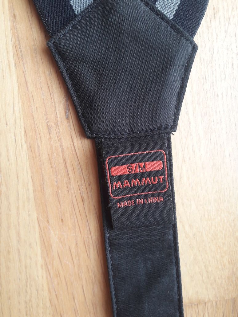 Підтяжки Mammut (S-M)