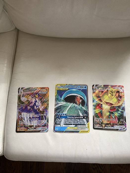 Karty pokémon !!!OKAZJA!!!