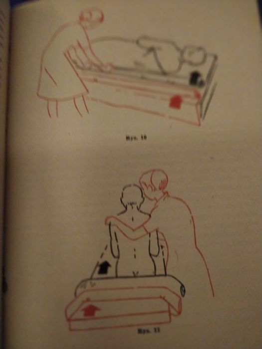 Instrukcja pielęgnowanie chorych i rannych obrona cywilna