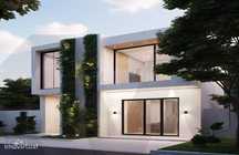 Lote para Construção de moradia com 260 m2 em Cascais