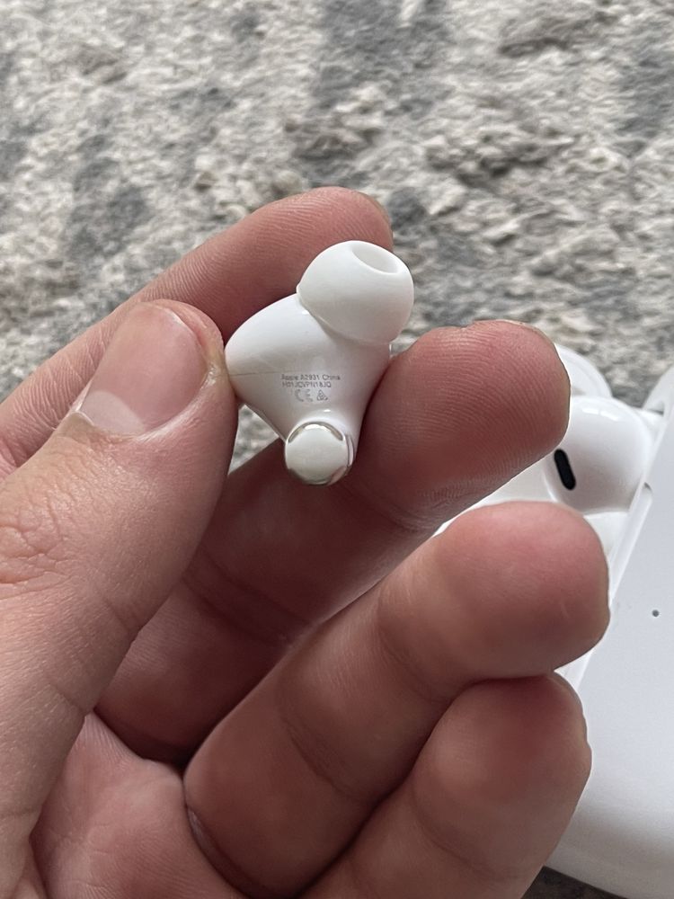 AirPods Pro 2 чип Tiger(1562)