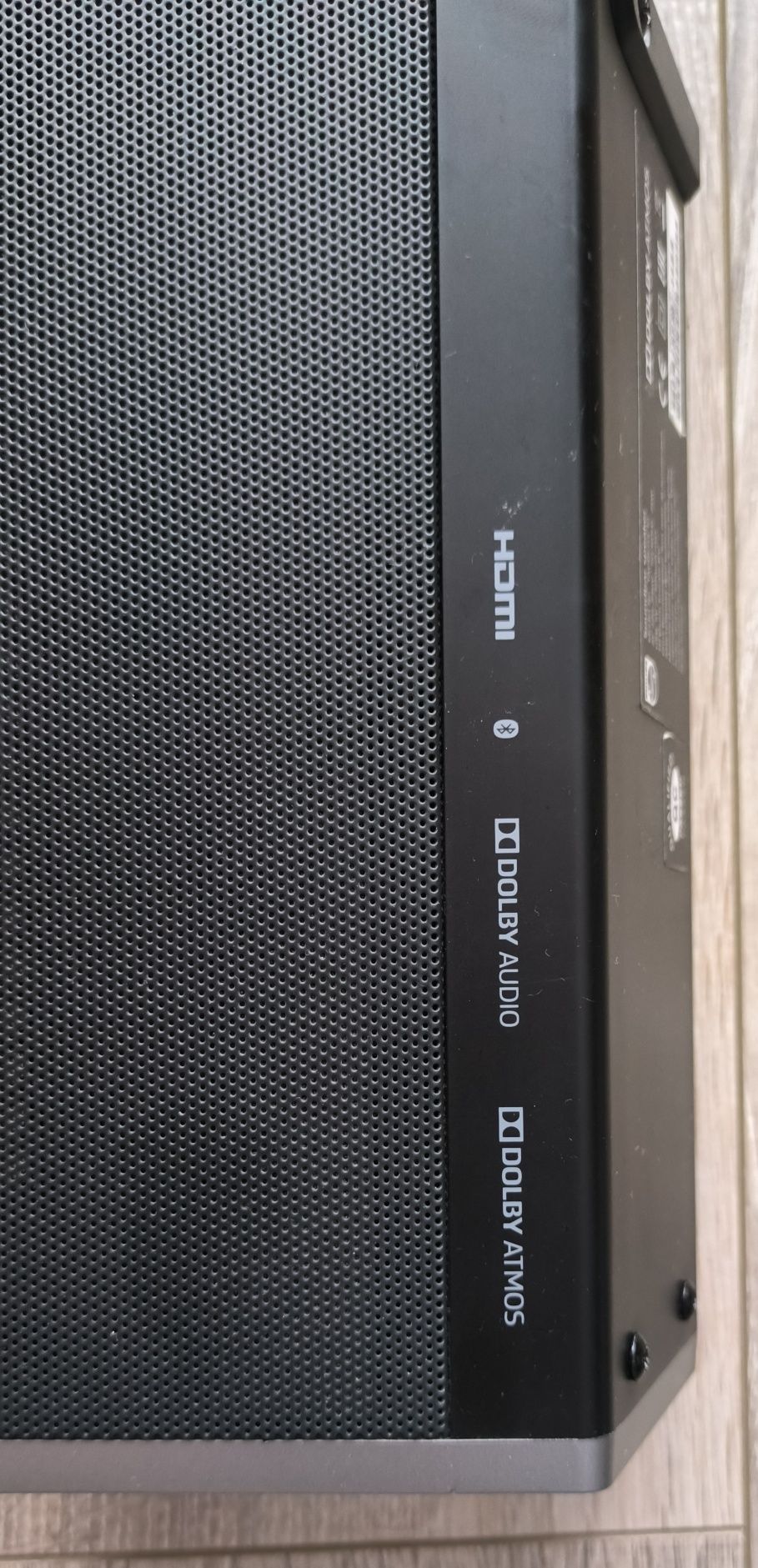 Soundbar Philips TAPB603/10