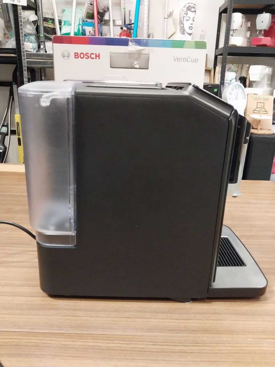 Bosch VeroCup 100 TIS30159DE automatyczny ekspres do kawy