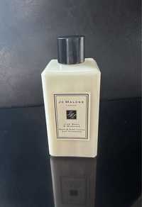 Парфюмированное молочко для тела и рук Jo Malone Lime Basil & Mandarin