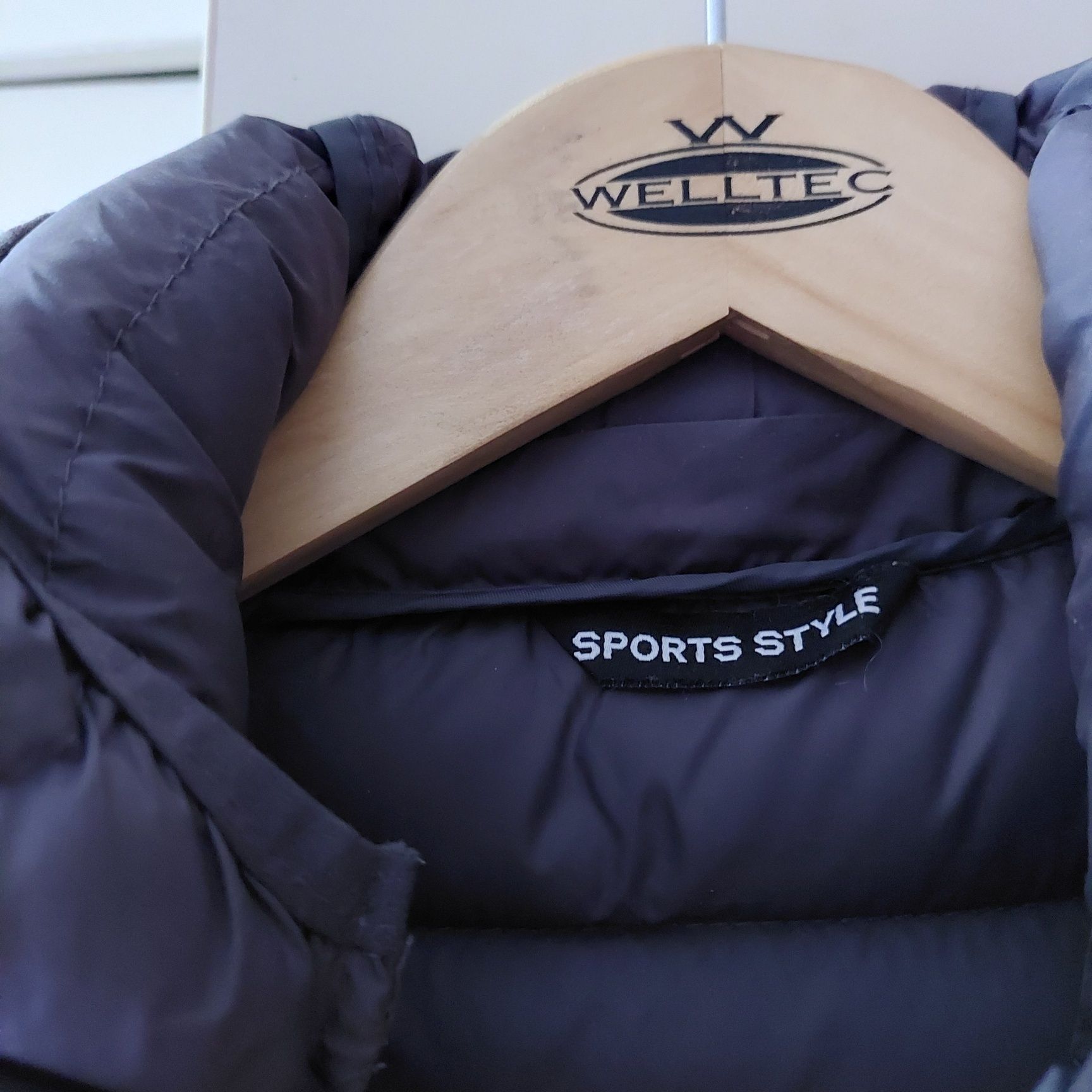 Куртка мужская 2XL размер