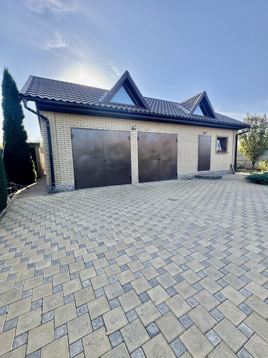 ‼️Экс‼️Потрясающий дом пгт Бабаи, Высокий ,190 кв.м.