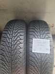 175/70/14 175/70R14 Fulda 2022 Całoroczne