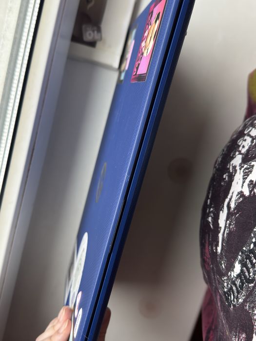 ноутбук для роботи або навчання hp