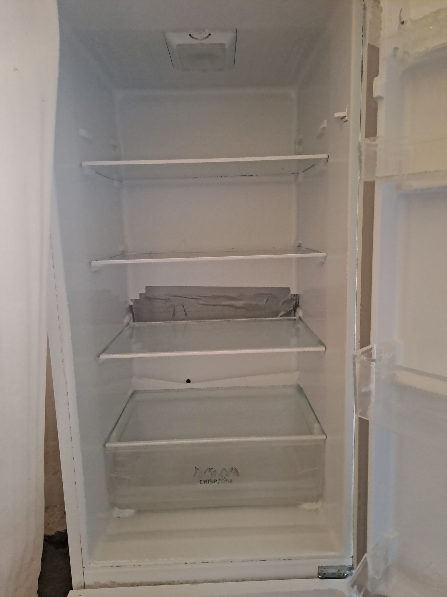 Lodówka Gorenje  lekko uszkodzona