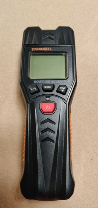 Цифровий вимірювач вологості