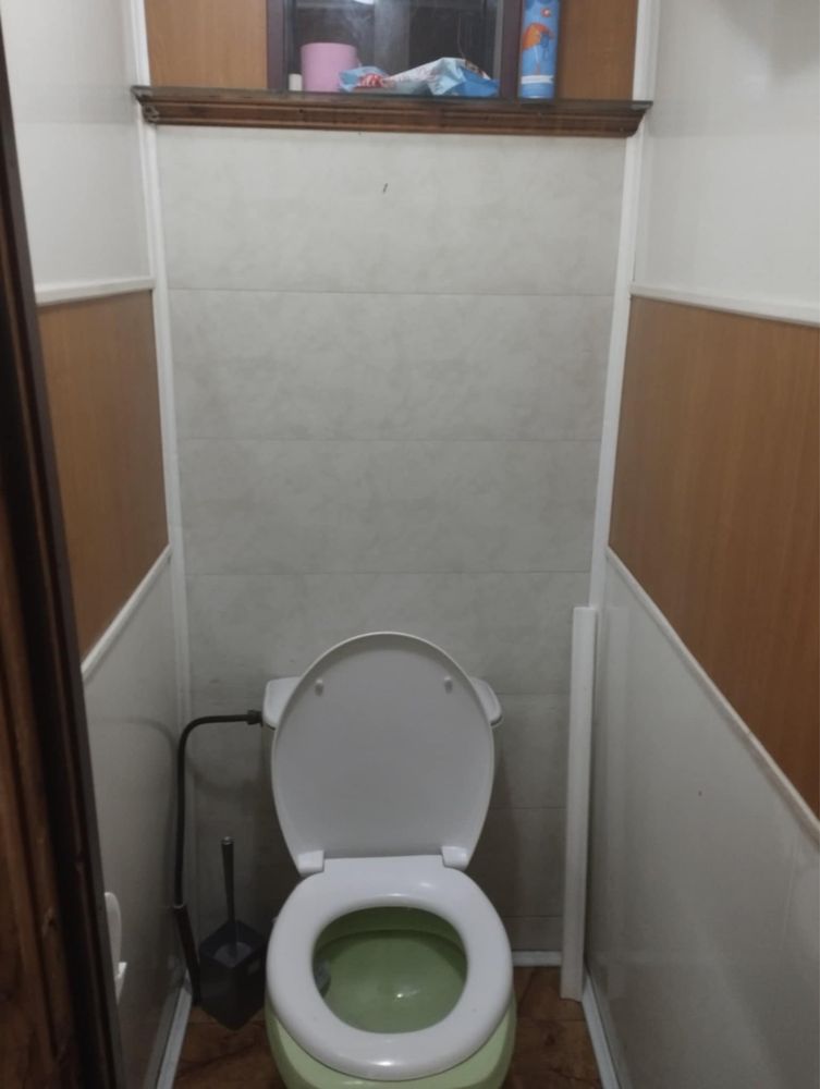Частный дом , Жилпоселок сухарка